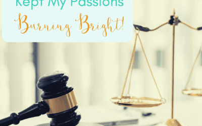 How a Legal VA Kept Passions Burning Bright!